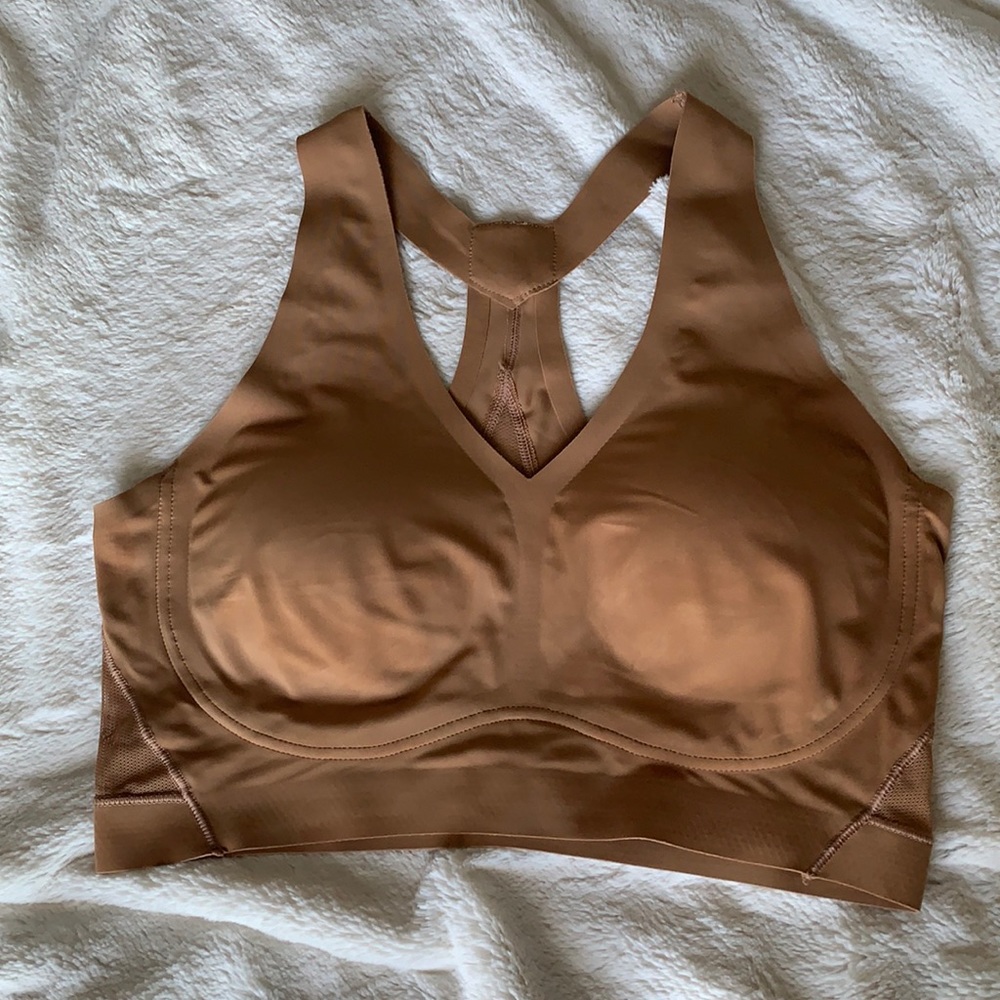 True and Co Lift Bra